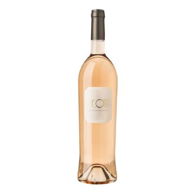 By.Ott Cotes de Provence Rose 2024