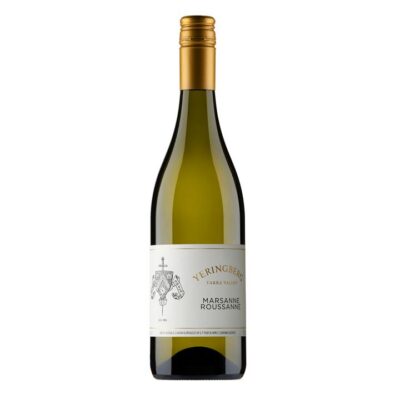 Yeringberg Marsanne Rousanne 2018