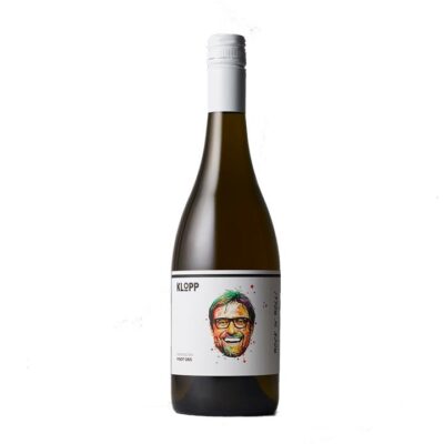 Klopp Mornington Pinot Gris 2020