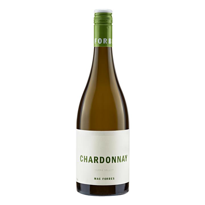 Mac Forbes Yarra Valley Chardonnay 2022