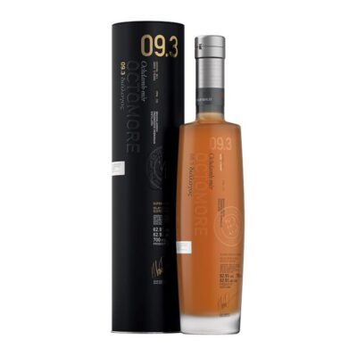 Bruichladdich Octomore 9.3 Dialogos Cask Strength Single Malt Scotch Whisky 700ml Booze Buddie Bruichladdich Octomore 9.3 Dialogos Cask Strength Single Malt Scotch Whisky 700ml
