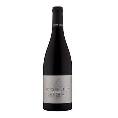 Sons of Eden Remus Shiraz 2021