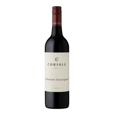 Coriole Estate Cabernet Sauvignon 2022