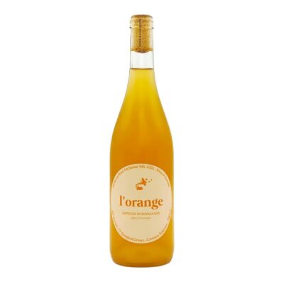 Express Winemakers L'Orange 2022