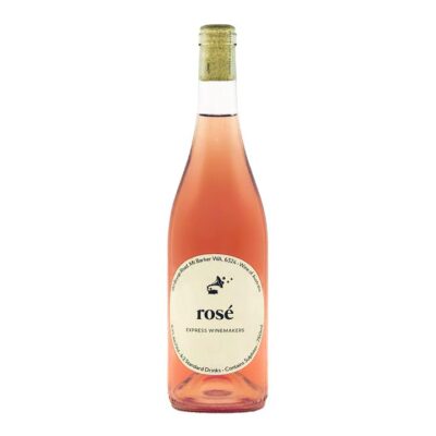 Express Winemakers Rose 2021
