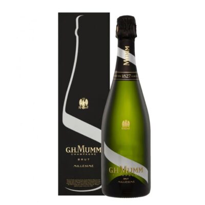 G.H. Mumm Brut Millesime 2013
