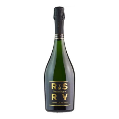 Maison Mumm RSRV Cuvee Lalou 2006 Booze Buddie Maison Mumm RSRV Cuvee Lalou 2006
