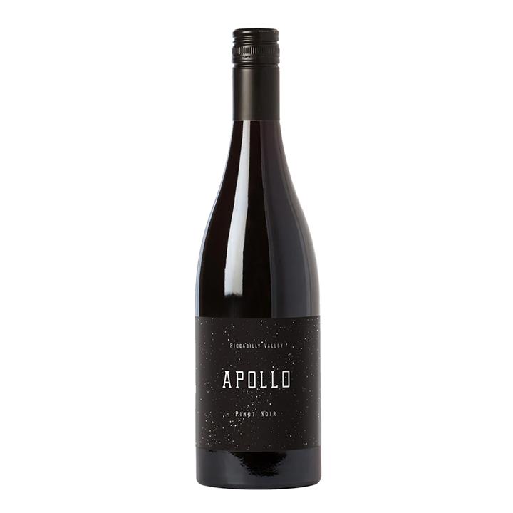 Murdoch Hill Artisan Series Apollo Pinot Noir 2021