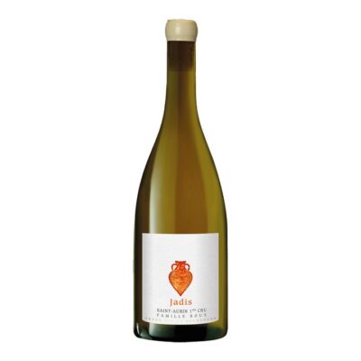 Domaine Roux Saint-Aubin 1er Cru Jadis Blanc 2020