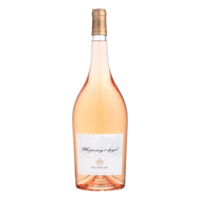 Caves D'Esclans Whispering Angel Rose 2024 3L