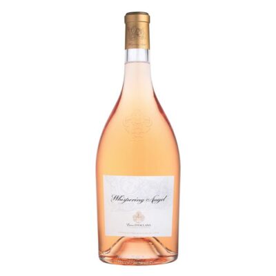 Caves D'Esclans Whispering Angel Rose 2023 6L