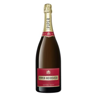 Piper Heidsieck Brut Champagne NV 3L Booze Buddie Piper Heidsieck Brut Champagne NV 3L