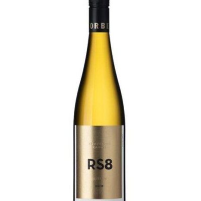 Mac Forbes RS8 Riesling