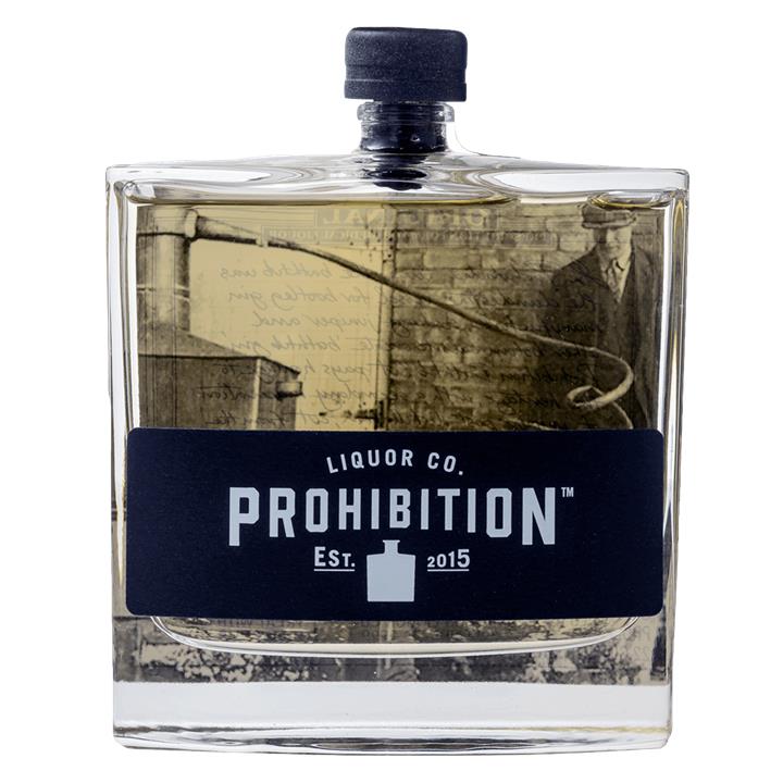 Prohibition Gin 700ml