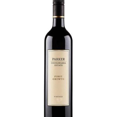 Parker Terra Rossa First Growth 2005