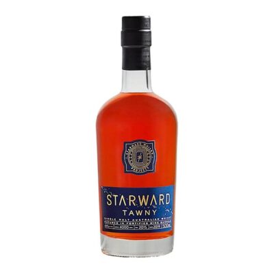 Starward Tawny Single Malt Australian Whisky