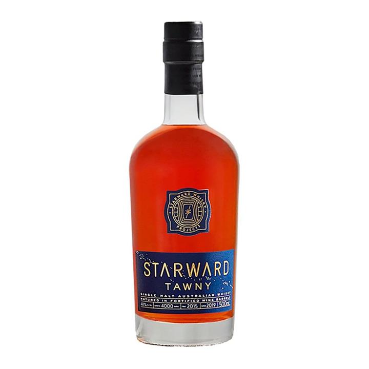 Starward Tawny Single Malt Australian Whisky Booze Buddie Starward Tawny Single Malt Australian Whisky