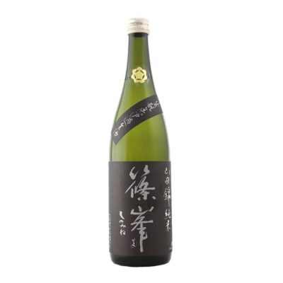 Chiyo Shuzo Shinomine Kimoto Sake 720ml