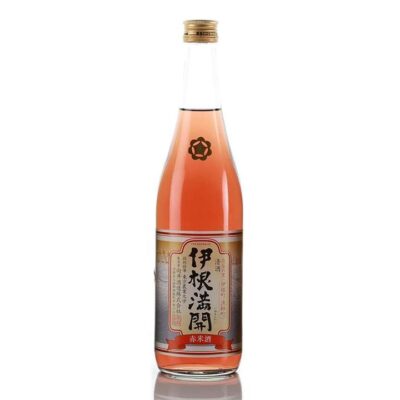 Mukai Shuzo Ine Mankai 720ml