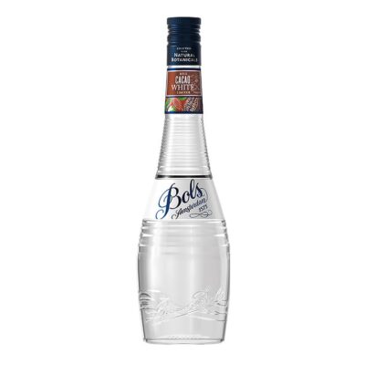Bols Creme De Cacao White Liqueur 500ml