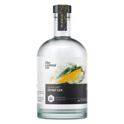 The Canna Co. Myrcene Hemp Gin Booze Buddie The Canna Co. Myrcene Hemp Gin