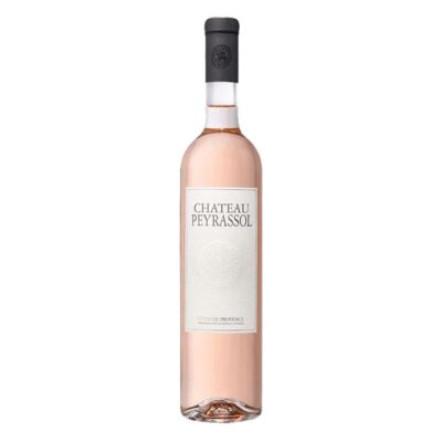 Chateau Peyrassol Rose 2017