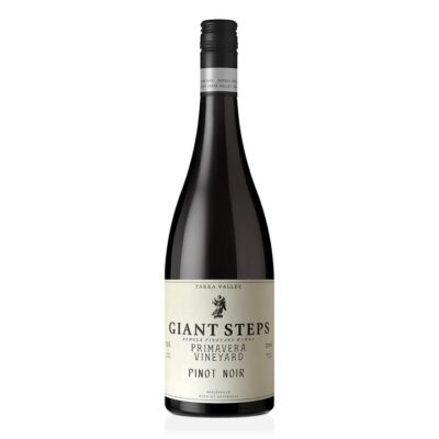Giant Steps Primavera Vineyard Pinot Noir 2021