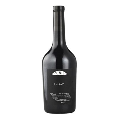 Tonic Shiraz 2020 Booze Buddie Tonic Shiraz 2020