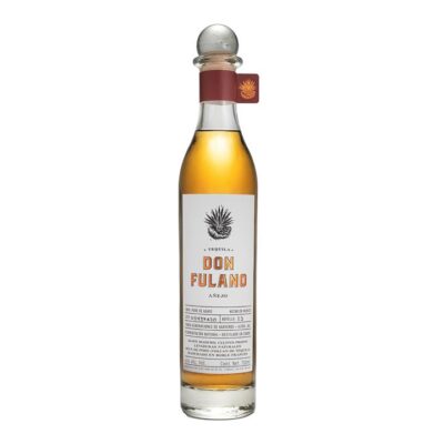 Don Fulano Añejo Tequila 700ml