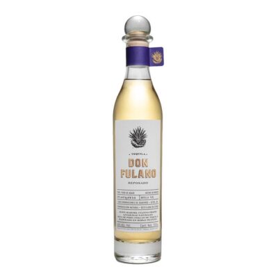 Don Fulano Reposado Tequila 700ml