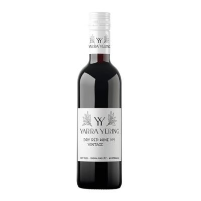 Yarra Yering Dry Red Wine No. 1 2019 375ml