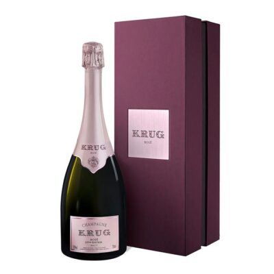 Krug Rose 25eme Édition