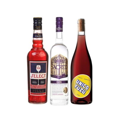 Negroni Pack