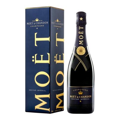 Moet & Chandon Nectar Imperial Brut NV