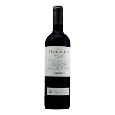 Clos Mogador Priorat 2020