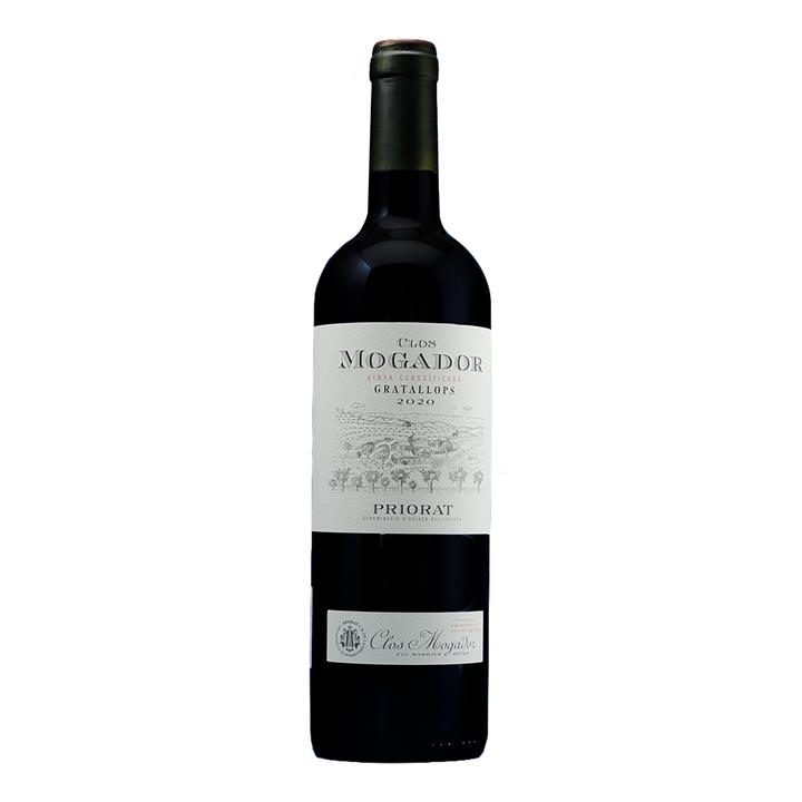 Clos Mogador Priorat 2020