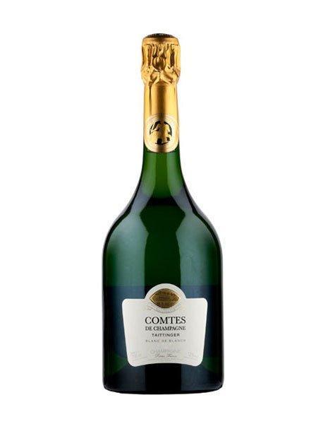 Taittinger Comtes Blanc de Blancs 2006