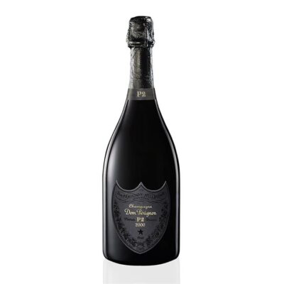 Dom Perignon P2 Vintage 2000