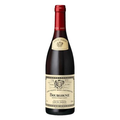 Louis Jadot Bourgogne Couvent des Jacobins Pinot Noir 2022