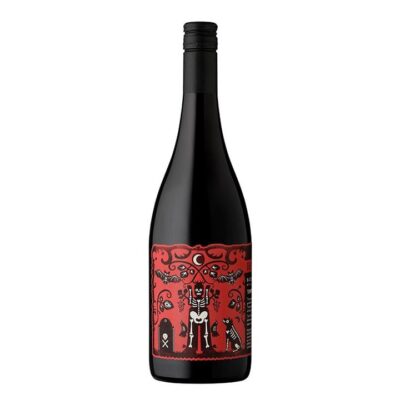 S.C. Pannell Dead End Tempranillo 2018 Booze Buddie S.C. Pannell Dead End Tempranillo 2018