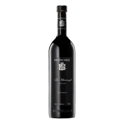 Henschke The Wheelwright Shiraz 2016 Booze Buddie Henschke The Wheelwright Shiraz 2016