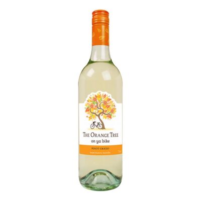 The Orange Tree Pinot Grigio (Case of 12)
