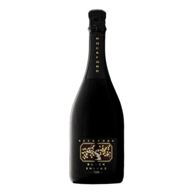 Rockford Black Sparkling Shiraz 1.5L – Disgorged 2008 Booze Buddie Rockford Black Sparkling Shiraz 1.5L - Disgorged 2008