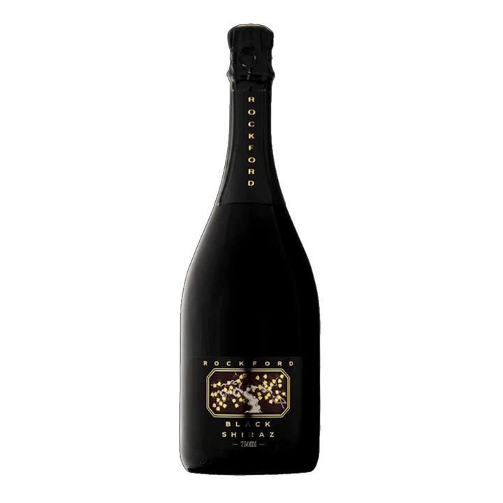 Rockford Black Sparkling Shiraz 1.5L  - Disgorged 2008