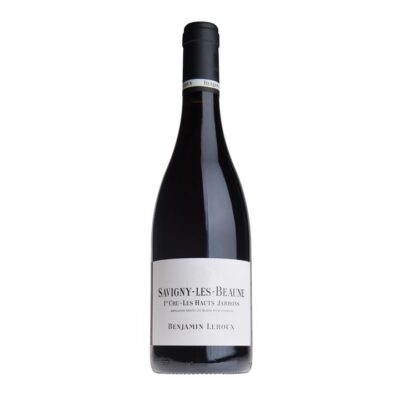Benjamin Leroux Savigny-les-Beaune 1er Cru Haut Jarrons 2018