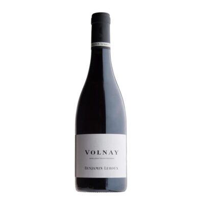 Benjamin Leroux Volnay 2018