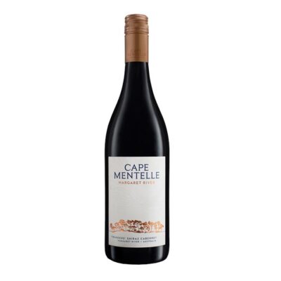 Cape Mentelle Trinders Shiraz Cabernet 2018
