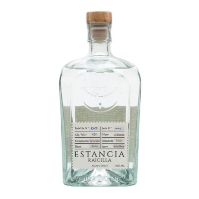Estancia Raicilla 750ml