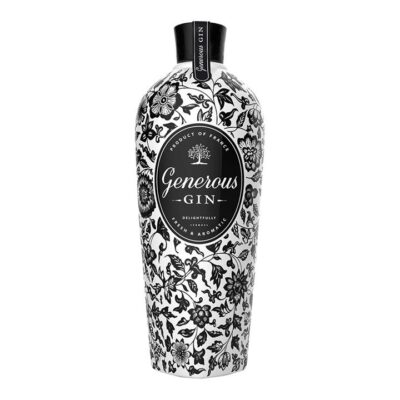 Generous Gin 700ml