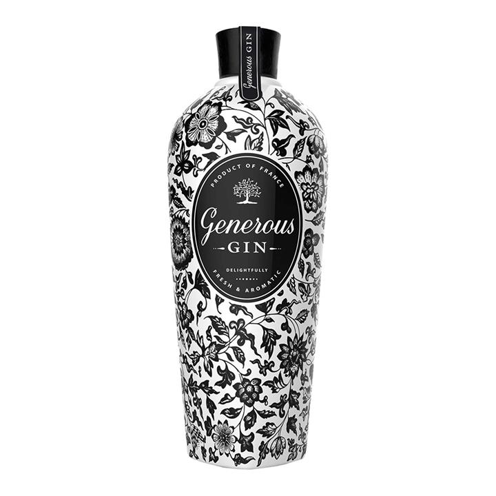 Generous Gin 700ml